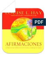 Afirmaciones - Louise Hay.pdf · versión 1