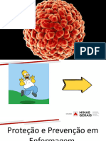 01 - Proteção e Prevenção em Enfermagem