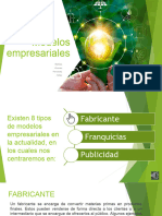 Tarea - Fundamentos de Gestion de Empresa