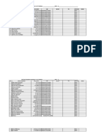 Data Siswa Kls 34dan 6 Vaksin