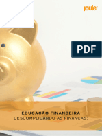 Instituto Joule - Educação Financeira