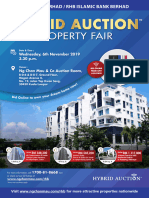 RHB Hybrid Fair