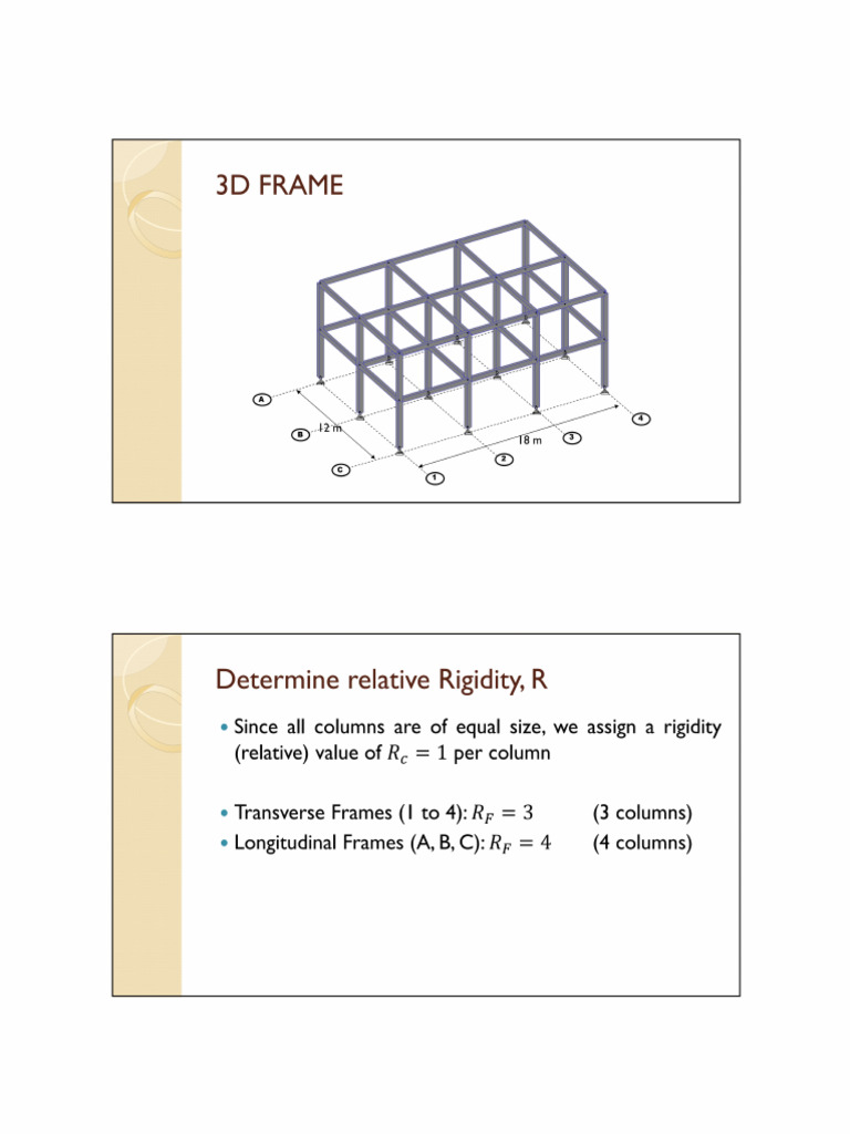 Relative Rigidity | PDF
