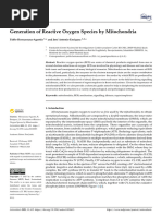 tomato The NOX Family of ROS-Generating NADPH Oxidases | PDF