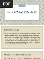 Information Age