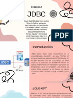 JDBC Presentacion