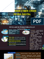 Cyber Di Era Digital