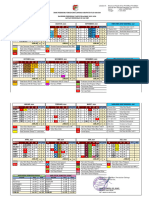 Lampiran II Kalender Pendidikan 2023-2024