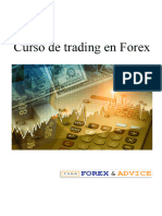 Curso de Trading en Forex Autor GS Capital Investments LTD