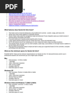 Serato DJ Intro FAQ Troubleshooting