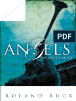 Angels On Assignment (Roland Buck (Buck, Roland) ) (Bahasa Indonesia)