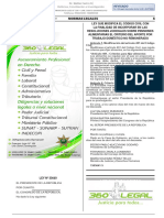 Ley #30550 Que-Modifica-El-Codigo-Civil-Incorporar en Resoluciones Criterio Trabajo Doméstico No Remunerado