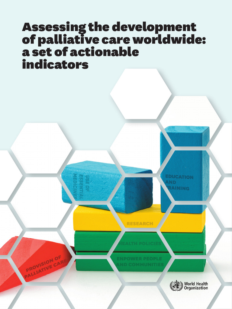 Assessing The Development of Palliative Care Worldwide: A Set of ...