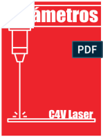 Parametros C4V Laser