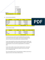 Excel Semana 2