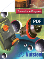 Tomadas e Plugues