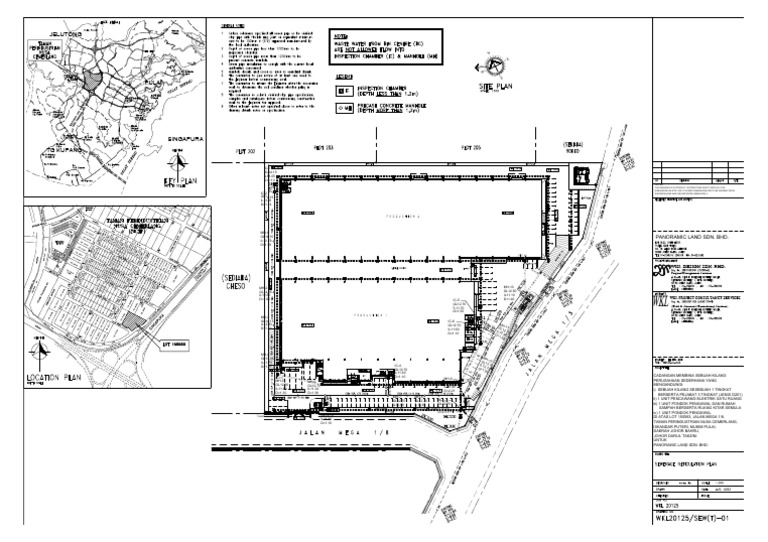 Jelutong WKL Design Sdn. BHD PDF