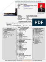 Form Data Isian Rumah Sakit Terakreditasi 2023 Fix