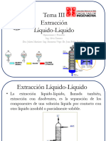 2-Extracción L-L-Solventes