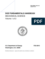 Diesel Engine Fundamentals