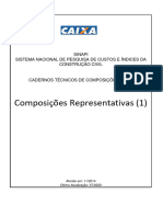 Sinapi CT Composicoes Representativas 1-07-2022
