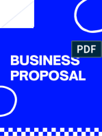 Calf Business Proposal - 2023