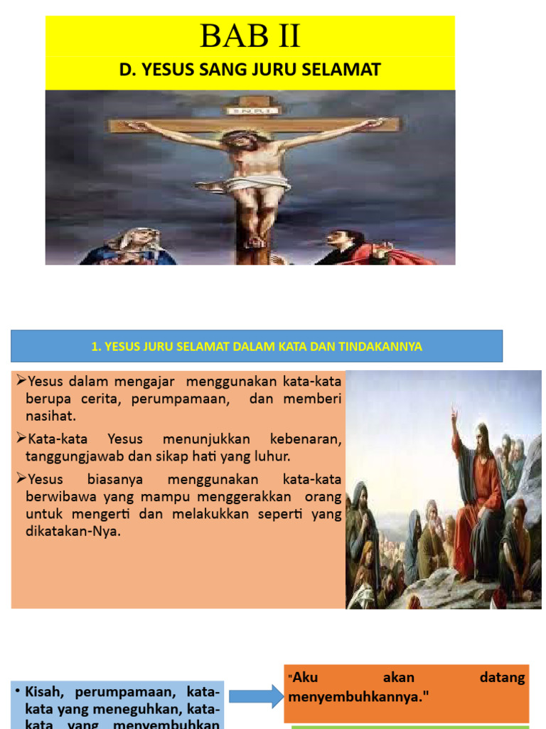 Paskah 2026: Umat Diajak Bertemu Yesus Sang Juru Selamat