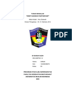 Arifkah 14220230076 - PPT Riset Dakwah Partisipasif (RDP)