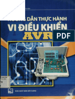 Hướng Dẫn Thực Hành Vi Điều Khiển AVR