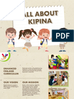 FAQ About Kipina