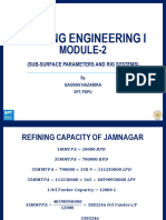 DE Module 2