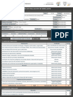 Anexo 4. Ficha de Evaluación Simulacro AUTO 2.2