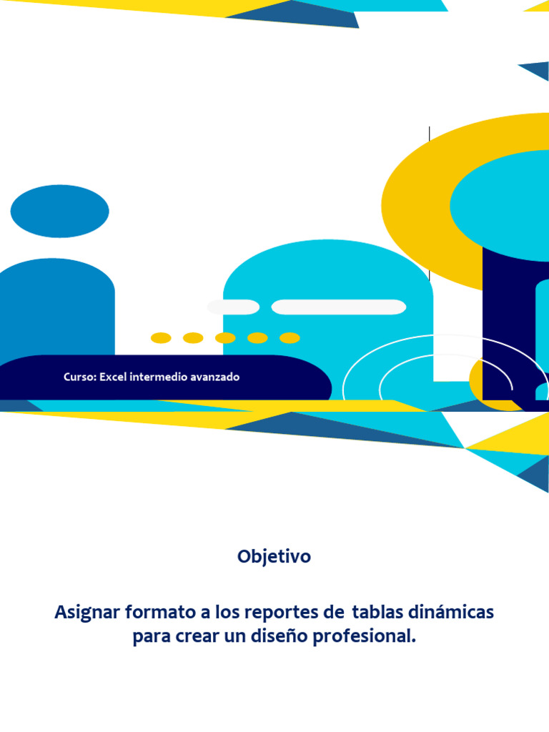 4. Formato Tablas Dinámicas PDF SQL Informática