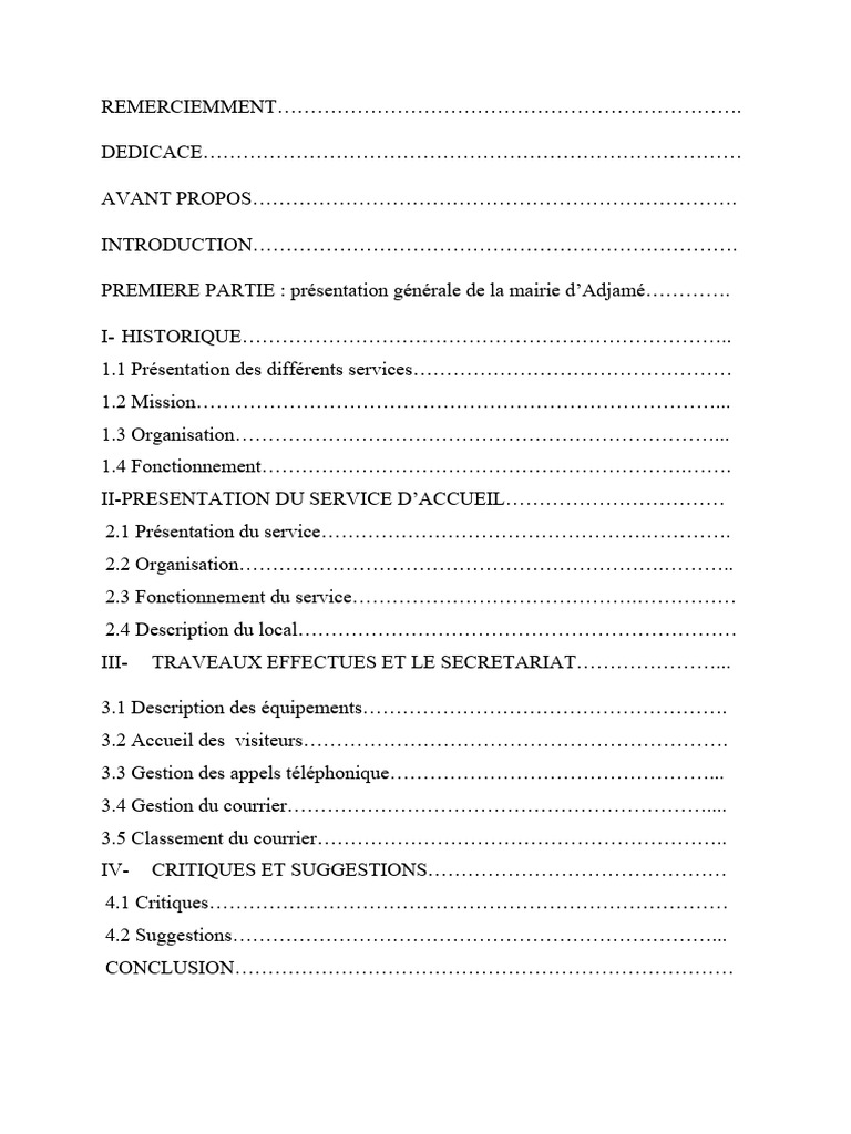 Sommaire | PDF