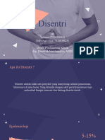 DISENTRI