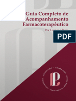 Guia Farmacoterapêutico