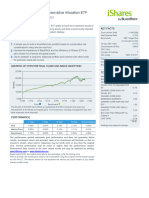 Aok Ishares Core Conservative Allocation Etf Fund Fact Sheet en Us