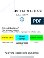 Bab 6. Sistem Regulasi