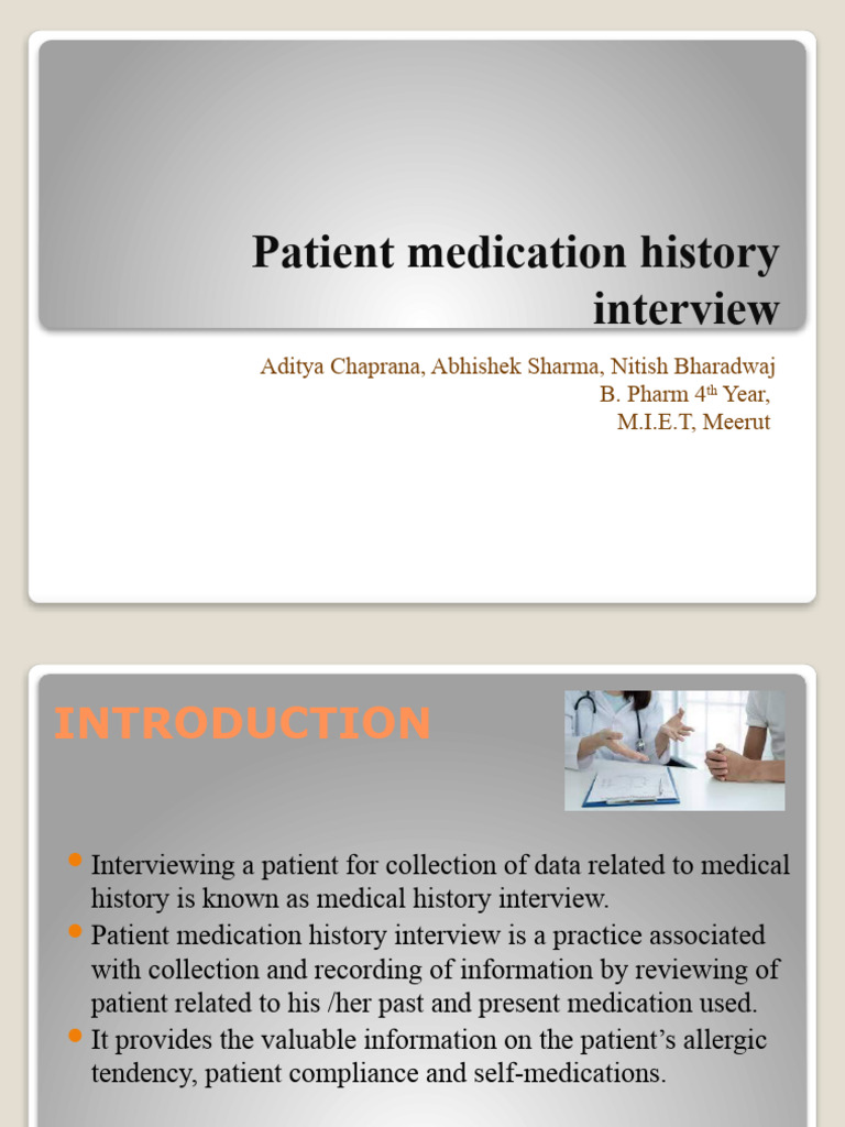 patient-medication-history-interview-pdf