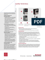 PowerFlex 4 AC Drives1