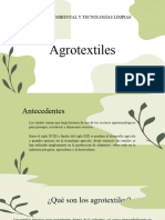 Agrotextiles Gaytl