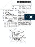 United States Patent (19) : Assignee: Marelco Power Systems, Inc., Howell