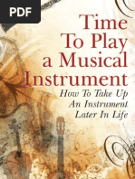 Download Musical Instrument by bearbae SN69072973 doc pdf