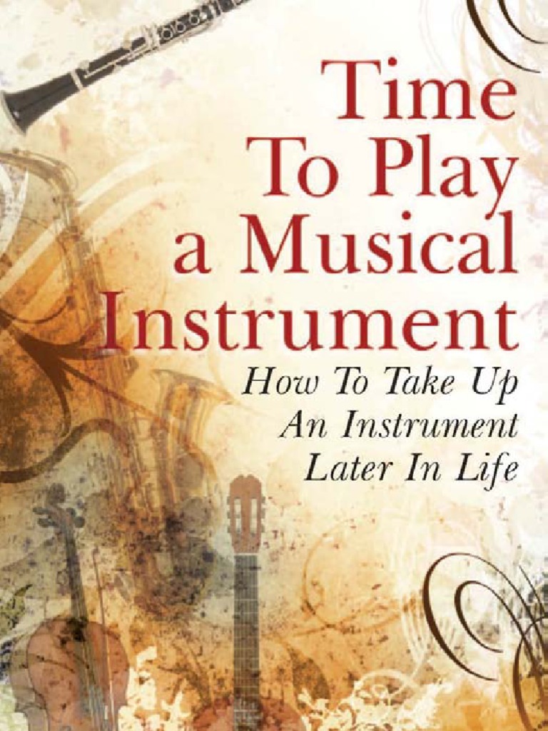 Musical Instrument | PDF
