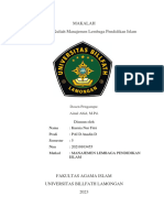 Makalah MPI Tema 3 - Kurnia NF PDF