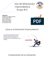 Grupo 4-Modelos de Motivacion Emprendedora