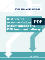 Best Practise Recommendations Uk