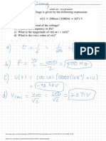 HW1 2020solution PDF