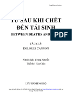 Từ Sau Khi Chết Đến Tái Sinh