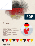 All About Germany